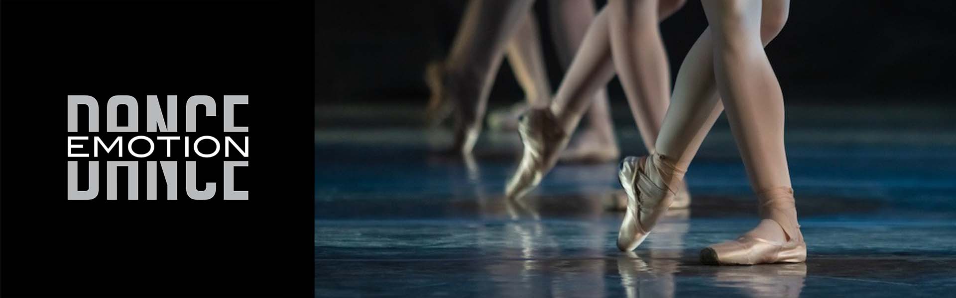 Elijah Hatch - eMotion Dance - Ballet Class